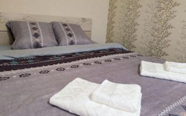 Апартаменты на улице Блюхера 7