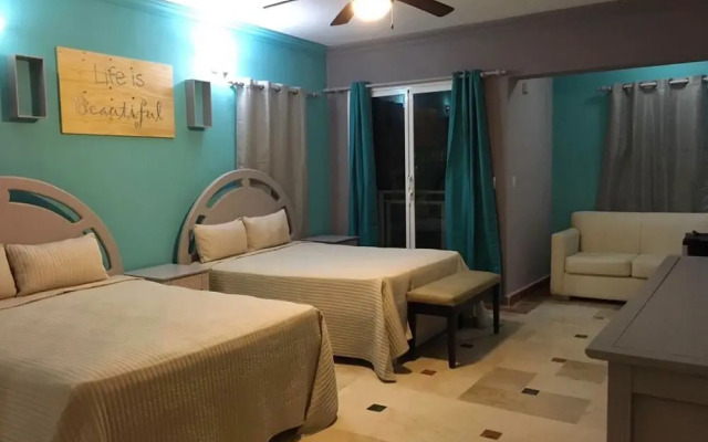 Rooms by G RD 68