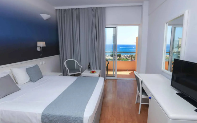 Blue Sea Beach Resort