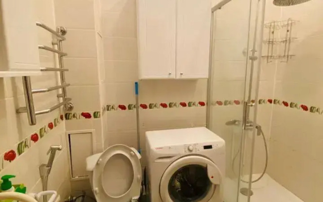 Апартаменты на Нижнем проезде 5