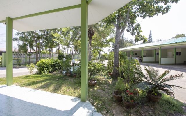 OYO 75366 Wiman Place
