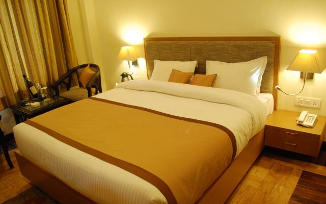 Bravia Hotel Manali Inn