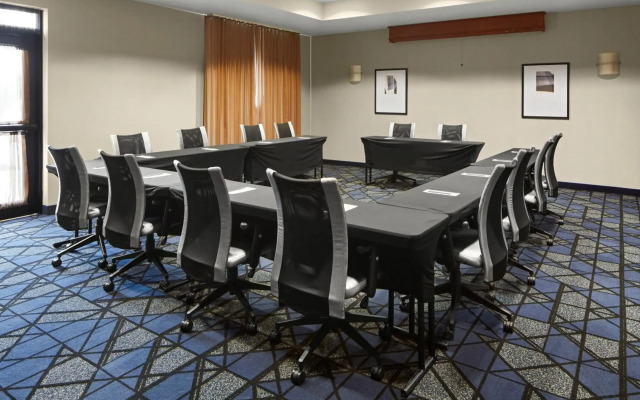 Courtyard by Marriott Winchester