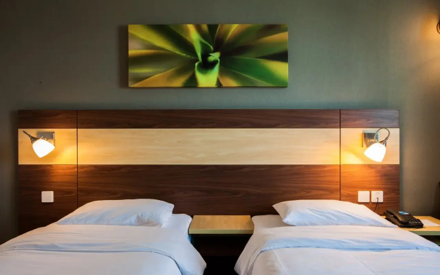 Citymax Hotel Sharjah