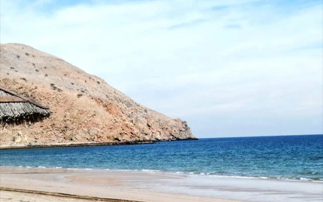 Dibba Beach Resort