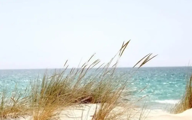 Kleines Strandhotel