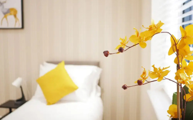 The Elm Serviced Apartments