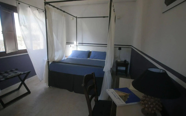 Arbaria Hotel