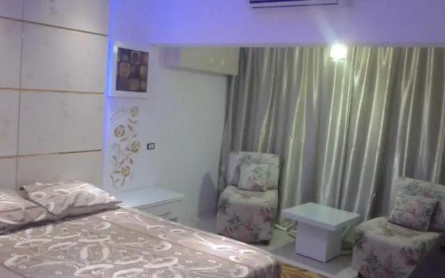 Apartment at Milsa Nasr City, Building No. 36
