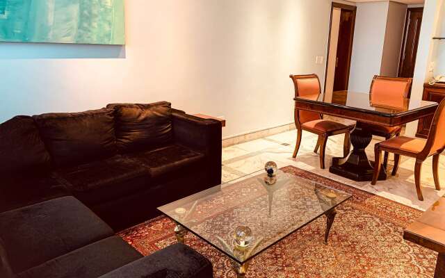 Ouro Minas Hotel Belo Horizonte, Dolce by Wyndham