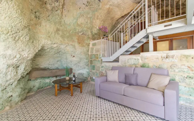 Pleasant Stone House & Jacuzzi St Martin