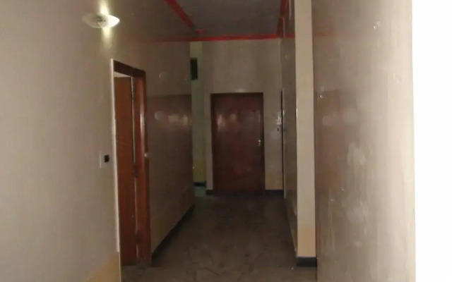 Hotel Rising Sun