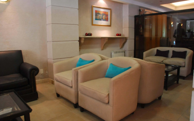 Argentino Hotel