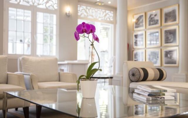 LUX* Ile de la Reunion