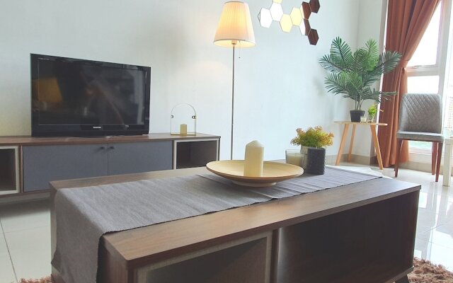 Scott Garden at Old Klang Road by BeeStay