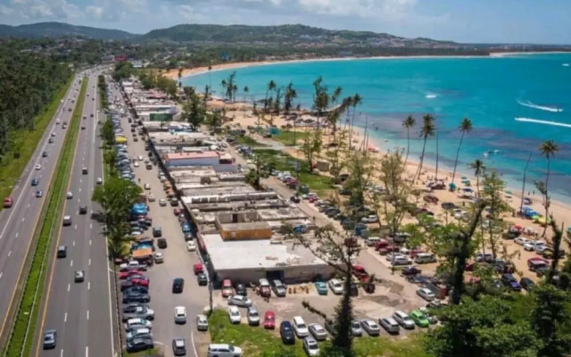 Premier Seaview Villas