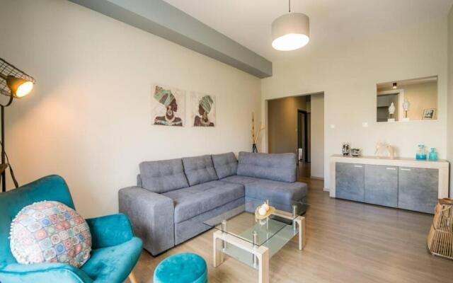 Belajo New Apartment !!