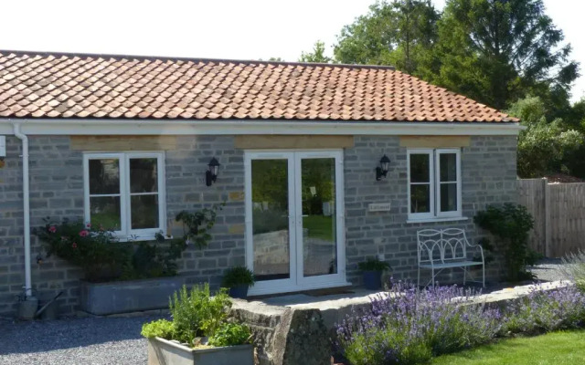 Littlemead - Newly renovated private studio near Glastonbury
