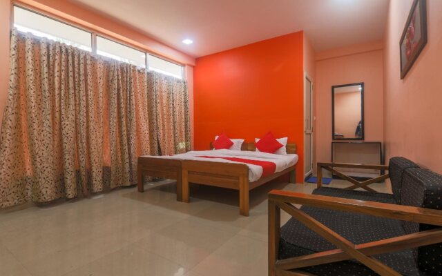 Hotel Highwinds Lakeside By OYO Rooms