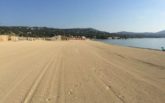 La Rescapade