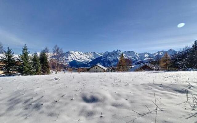 Appartement La Toussuire
