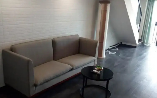Xitishu Hotel Apartment