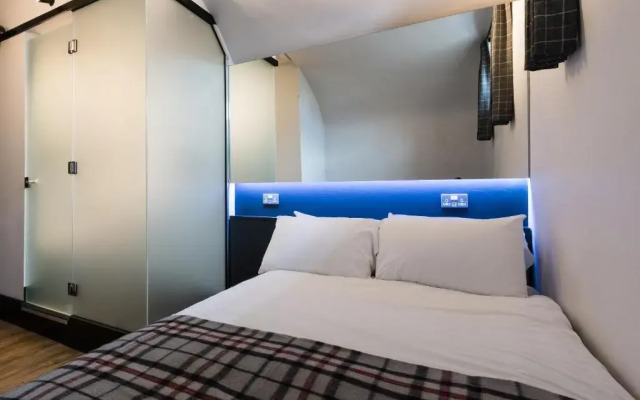 The Townhouse - Royal Mile