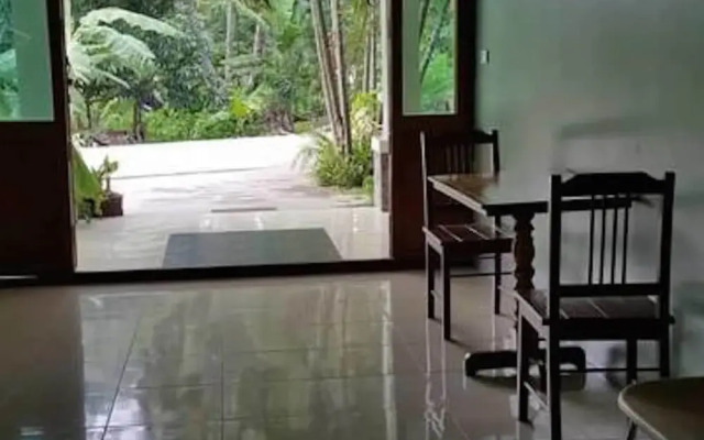 Koh Sukorn Homestay