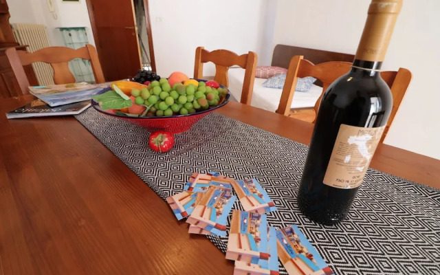 Michelle's House in Otranto