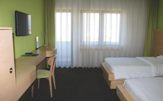 Hotel International Prishtina