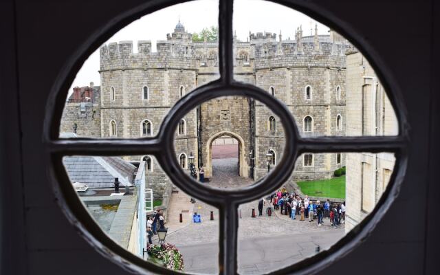 Windsor Castle Townhouse