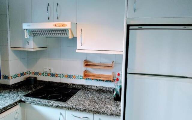 Misterhost Judería - Santa Cruz III