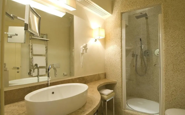 Roccamare Resort - Ville e Appartamenti