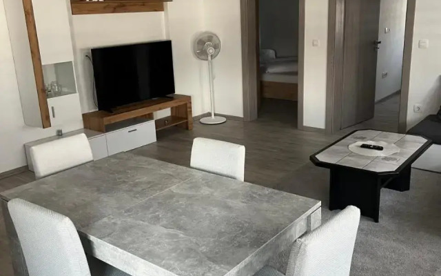 Perfect Place for two