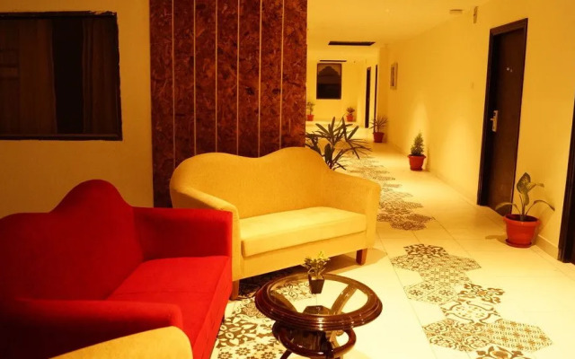 OYO 9649 Hotel Vijay Palace