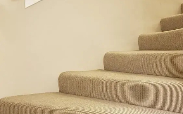 Authentic Central 3-Bedroom Apartment