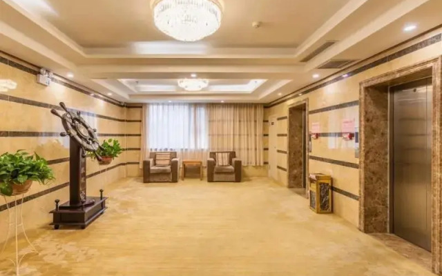Greentree Eastern Liaocheng Development Zones Dong