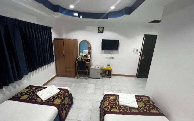 Heaven House