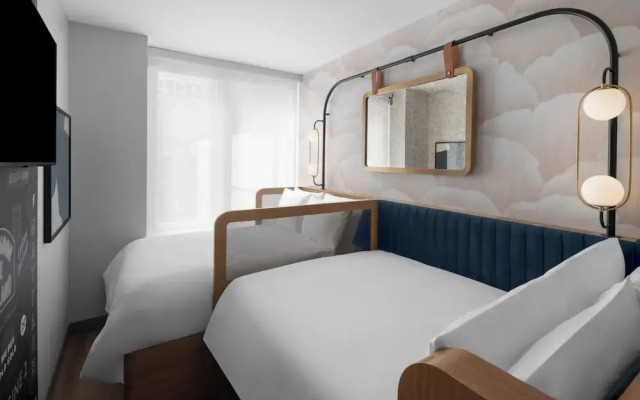 voco TIMES SQUARE - BROADWAY by IHG