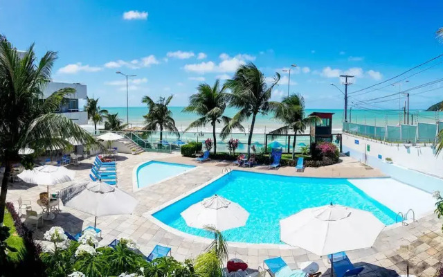 Hotel Ponta Negra Beach Natal