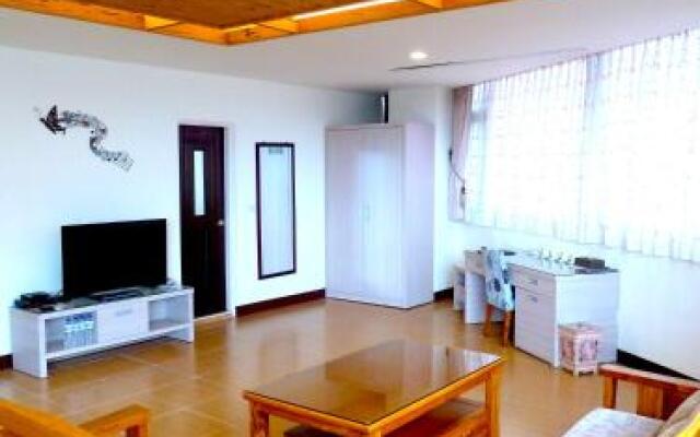 Zheng Da Homestay