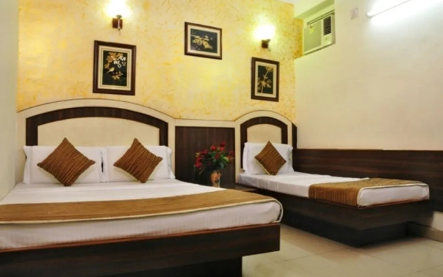 Hotel Star Palace