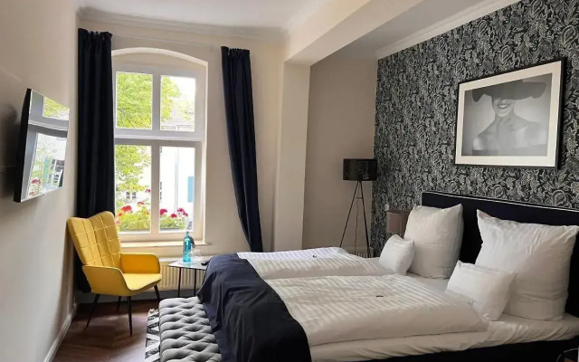 Schlosshotel Rheinsberg