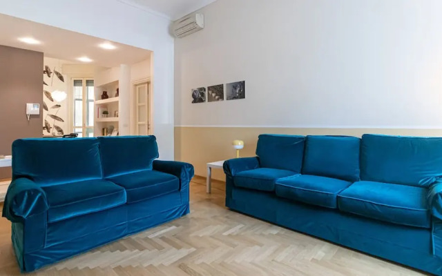 Italianway - Manin 35