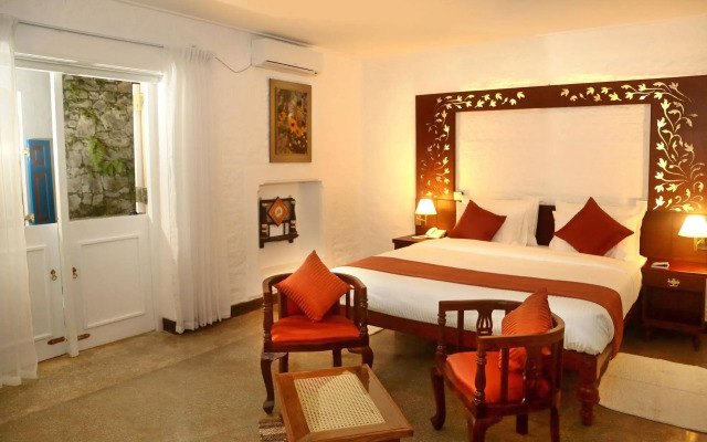 Villa Mahakanda