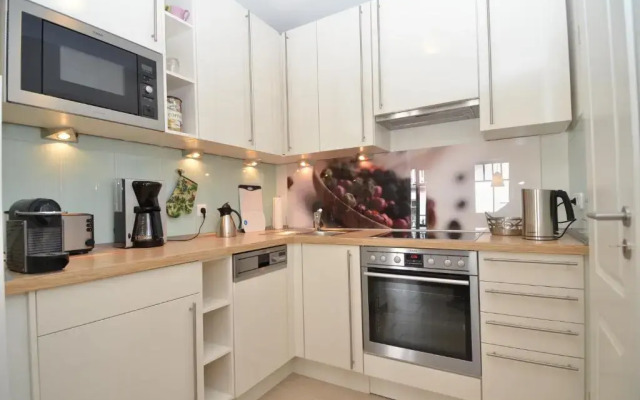 Villa Rosa - Apt. 10