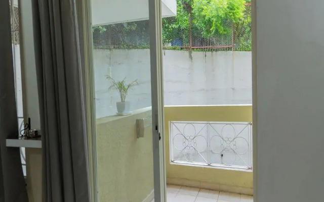 Copper 11 Service Apartments -SB Road, Shivaji Nagar, Pune