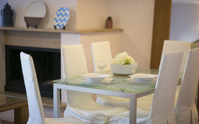 Skiathos Gea Villas