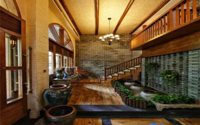 Whisper of The Nature Hotel