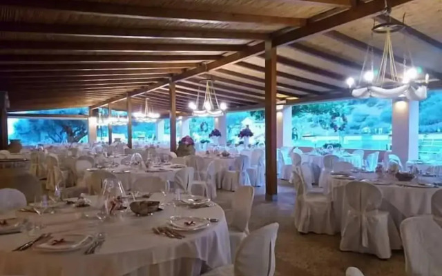 Antica Tenuta Del Nanfro